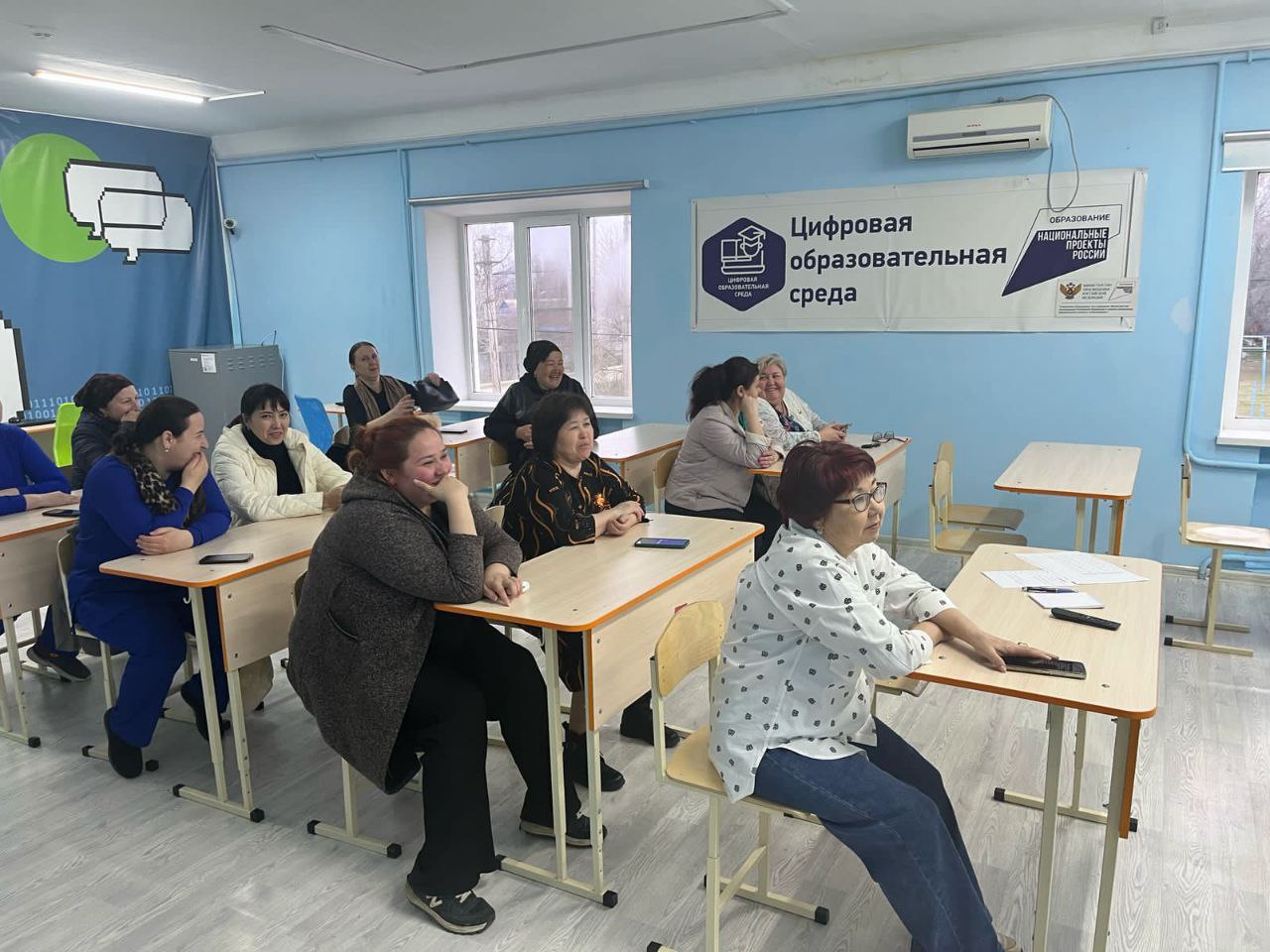 28 марта прошло всероссийское родительское собрание! 28 марта прошло всероссийское родительское собрание!